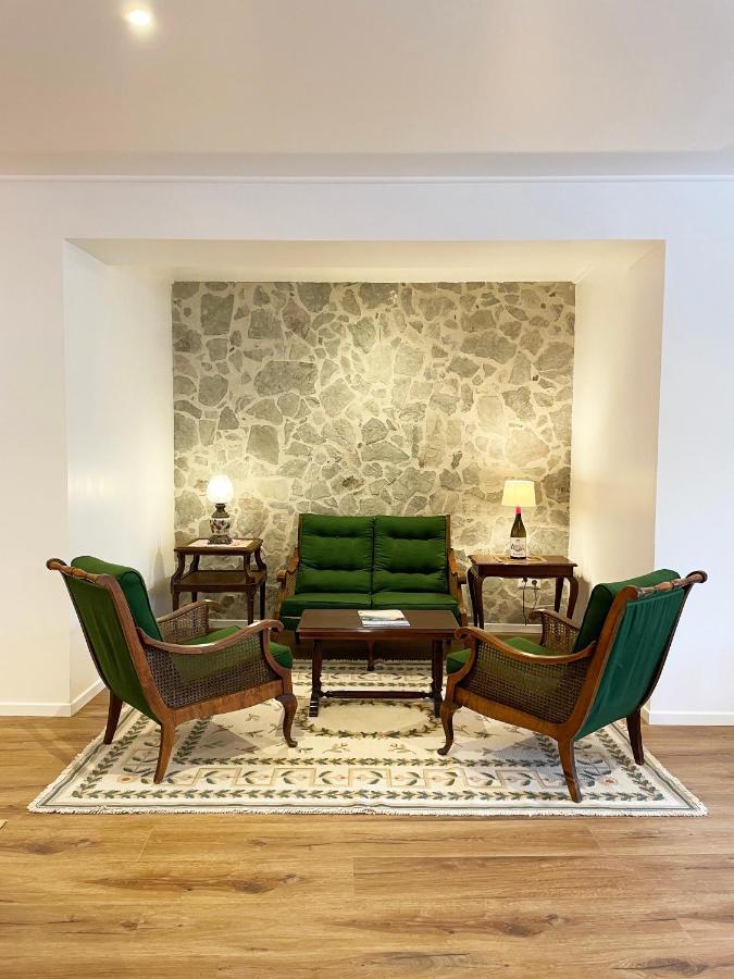 Villa Alter Alter do Chão 外观 照片