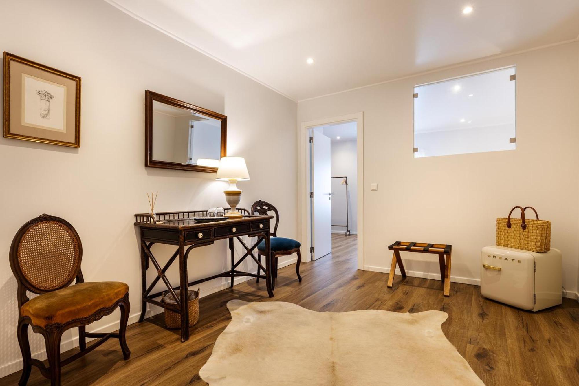 Villa Alter Alter do Chão 外观 照片